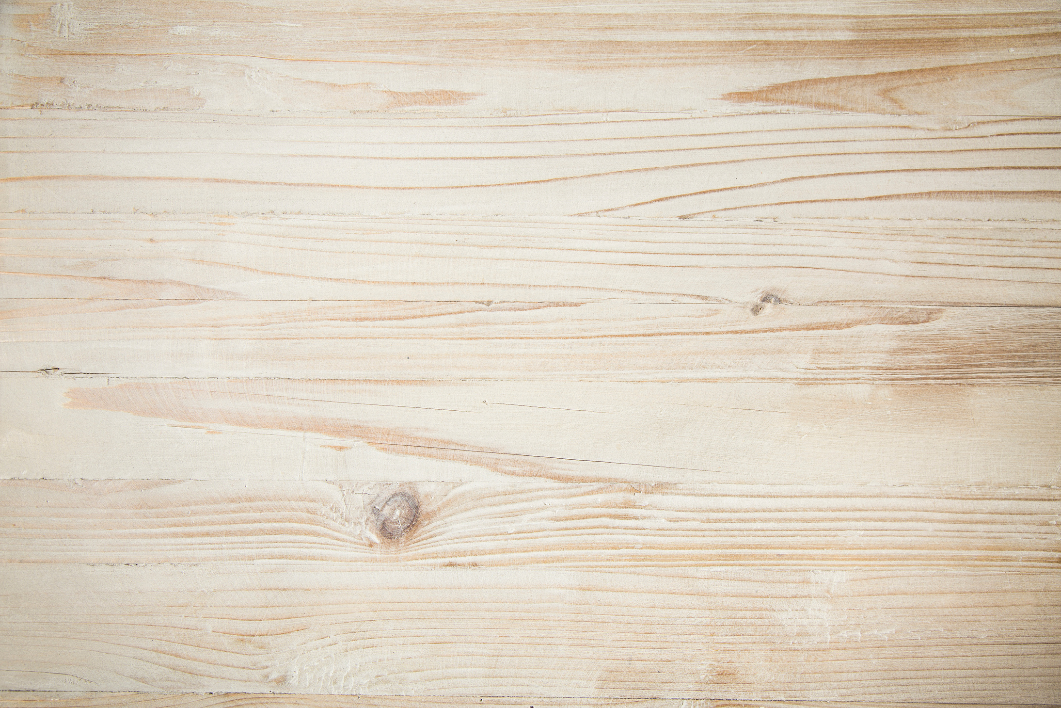 Light Brown Wooden Table Background